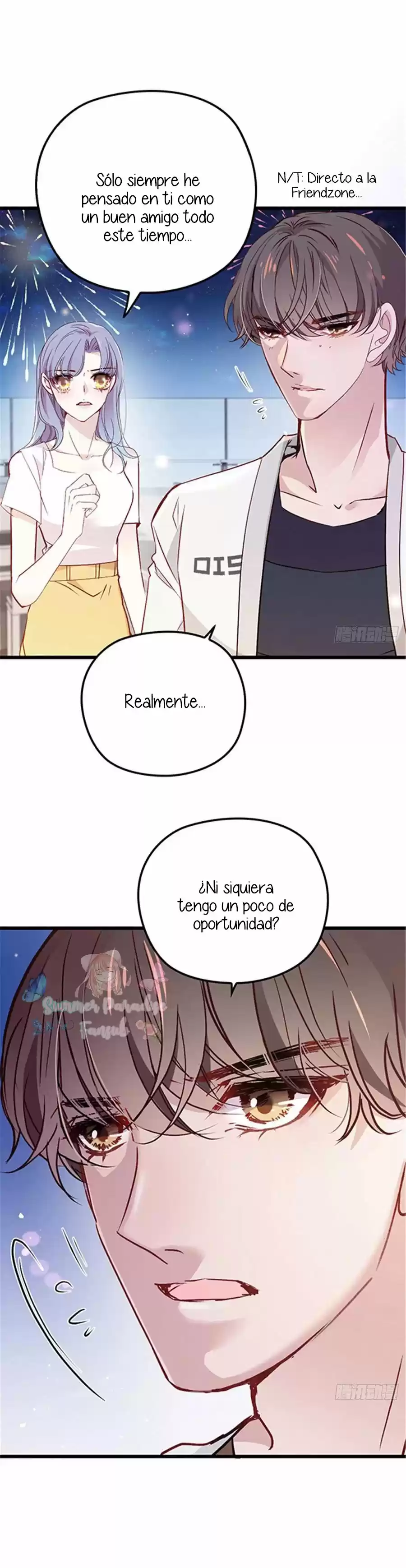 Pregnant Wife And The Little Ones - Capítulo 75 - Página 19 - LectorTMOo