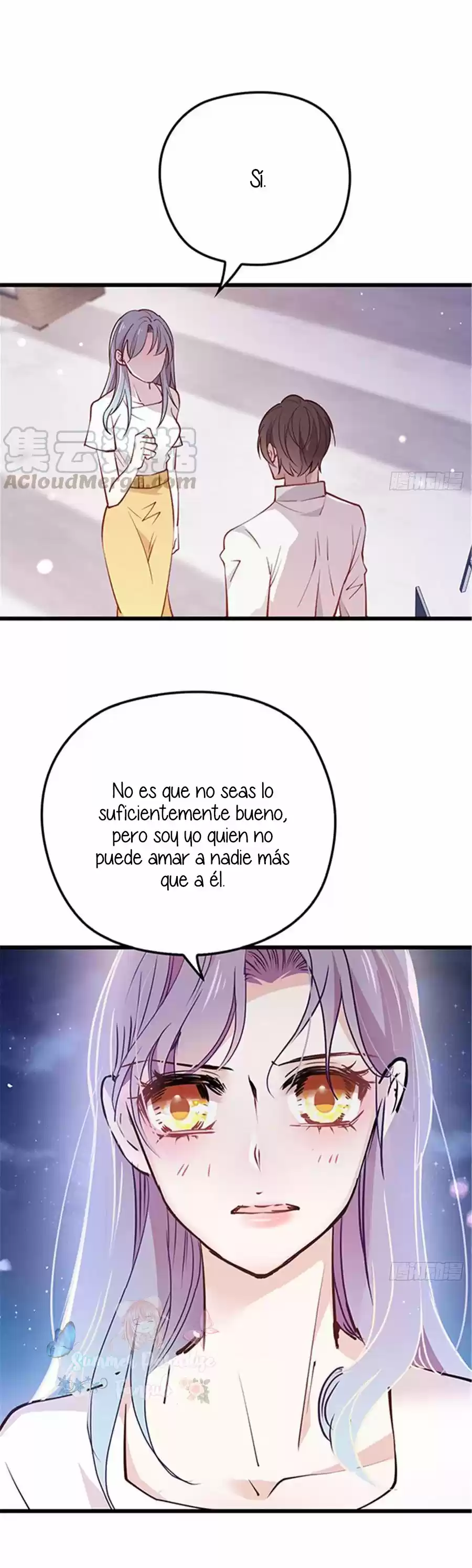 Pregnant Wife And The Little Ones - Capítulo 75 - Página 20 - LectorTMOo