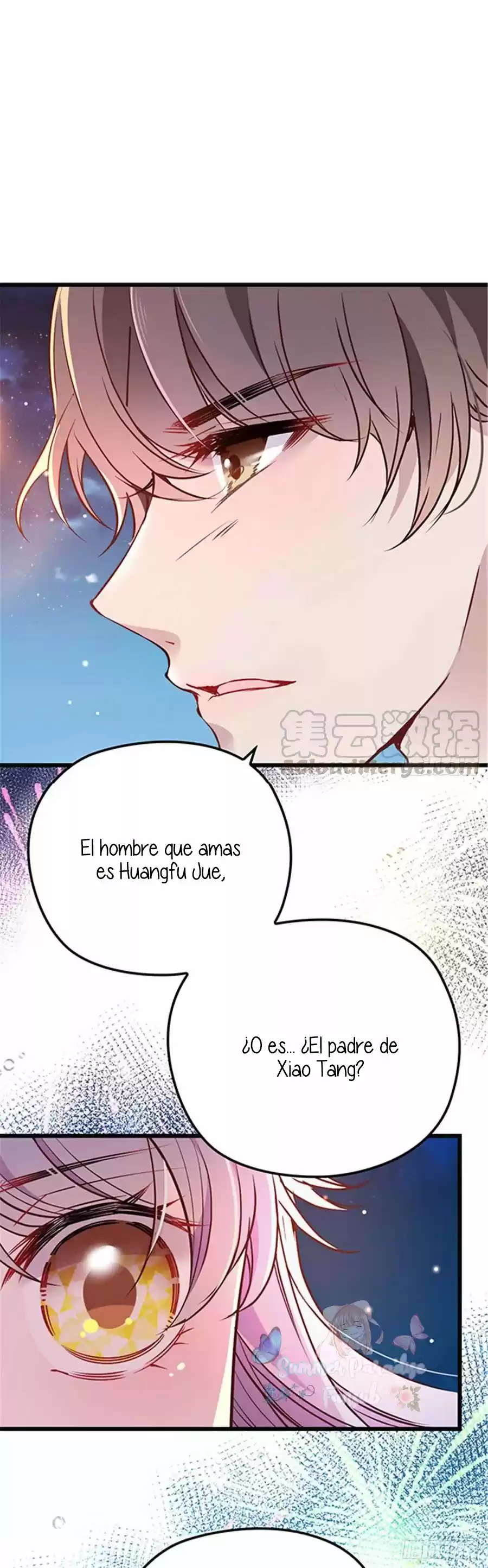 Pregnant Wife And The Little Ones - Capítulo 75 - Página 22 - LectorTMOo