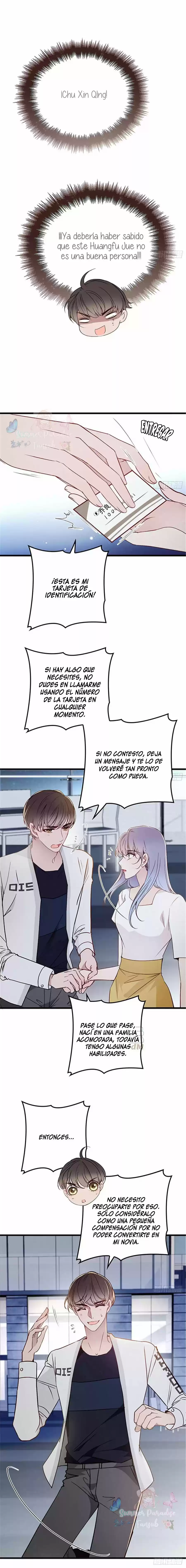 Pregnant Wife And The Little Ones - Capítulo 76 - Página 4 - LectorTMOo