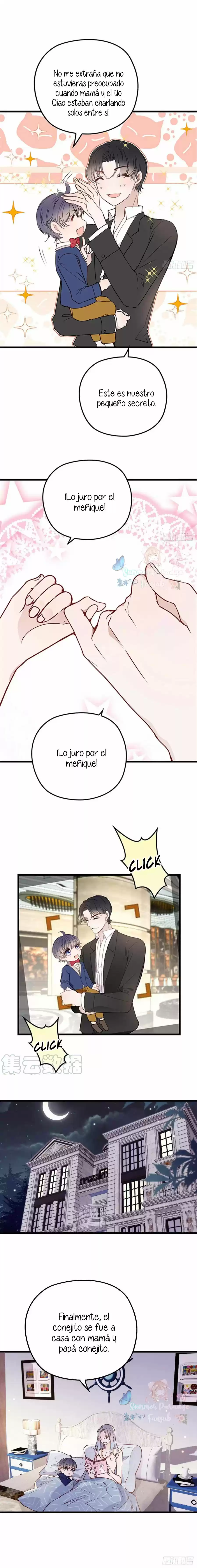 Pregnant Wife And The Little Ones - Capítulo 76 - Página 6 - LectorTMOo