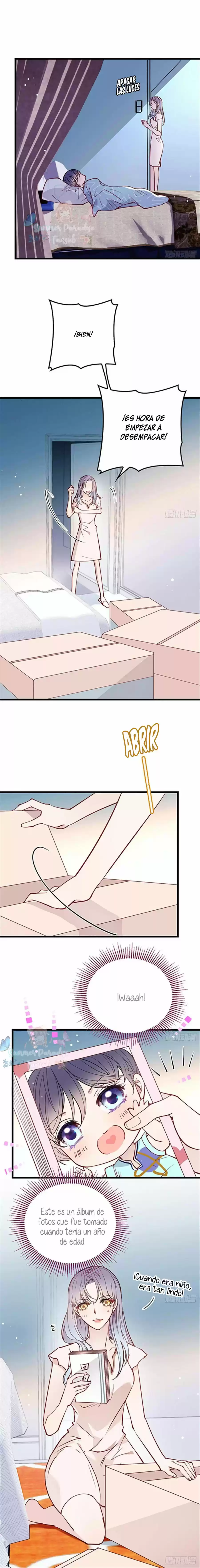 Pregnant Wife And The Little Ones - Capítulo 76 - Página 8 - LectorTMOo
