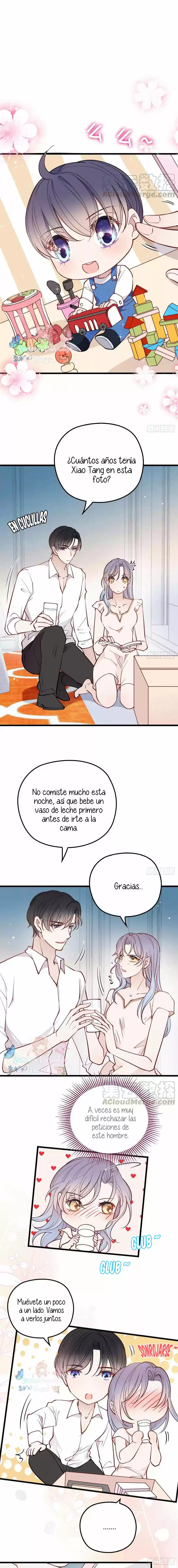 Pregnant Wife And The Little Ones - Capítulo 76 - Página 9 - LectorTMOo