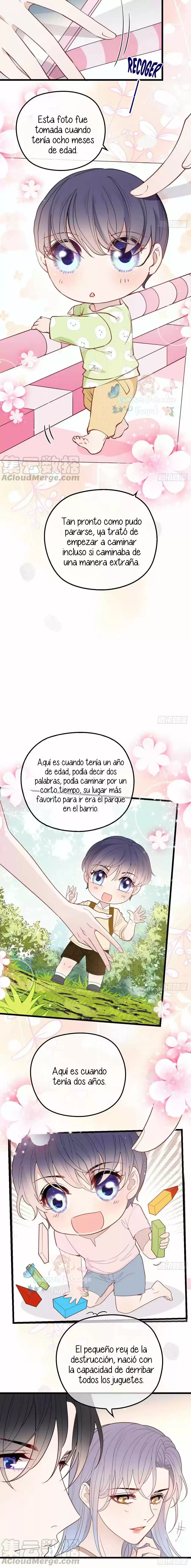 Pregnant Wife And The Little Ones - Capítulo 76 - Página 10 - LectorTMOo