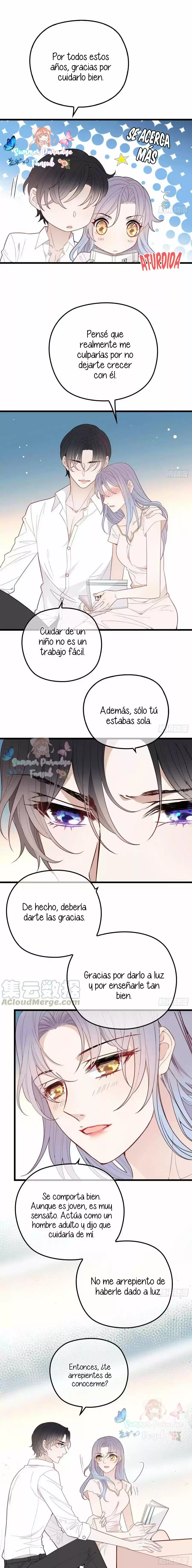 Pregnant Wife And The Little Ones - Capítulo 76 - Página 11 - LectorTMOo