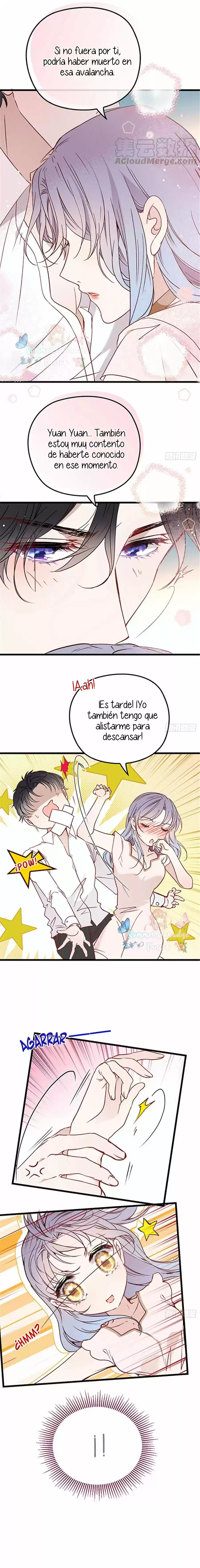 Pregnant Wife And The Little Ones - Capítulo 77 - Página 8 - LectorTMOo