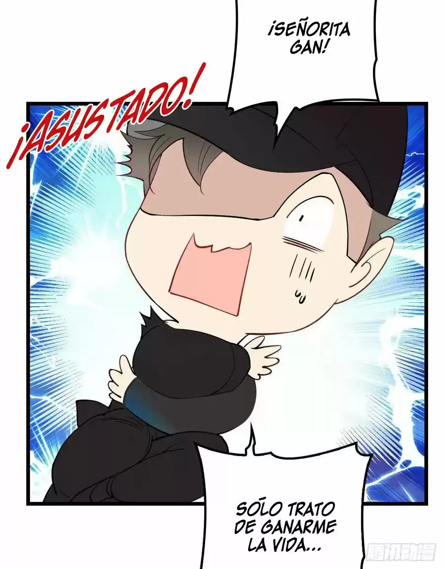 Pregnant Wife And The Little Ones - Capítulo 78 - Página 13 - LectorTMOo