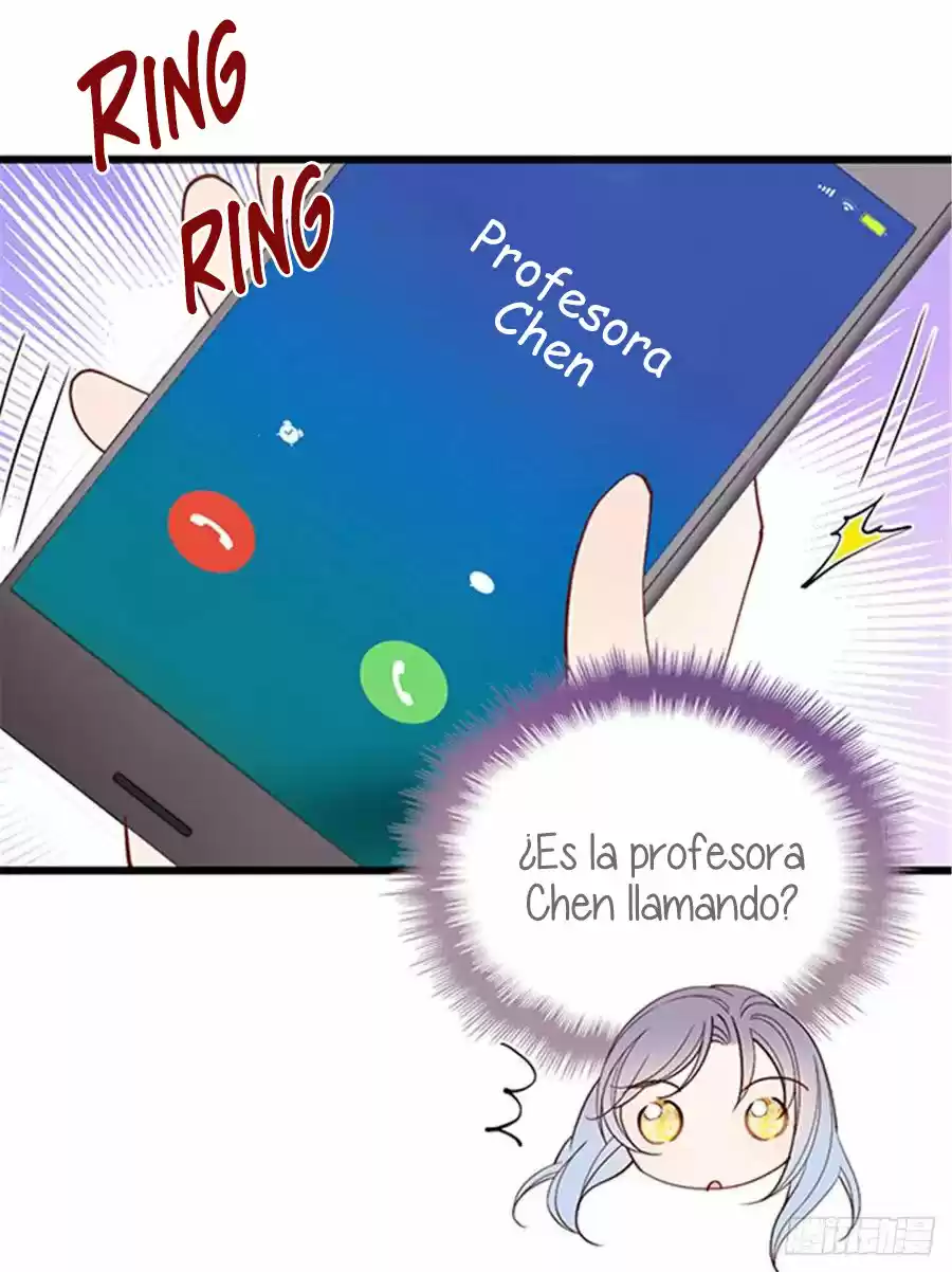 Pregnant Wife And The Little Ones - Capítulo 78 - Página 19 - LectorTMOo