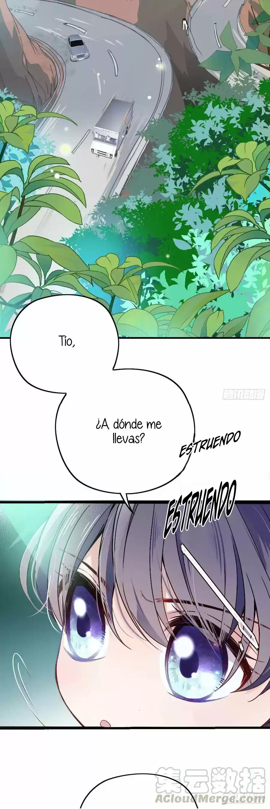 Pregnant Wife And The Little Ones - Capítulo 78 - Página 27 - LectorTMOo