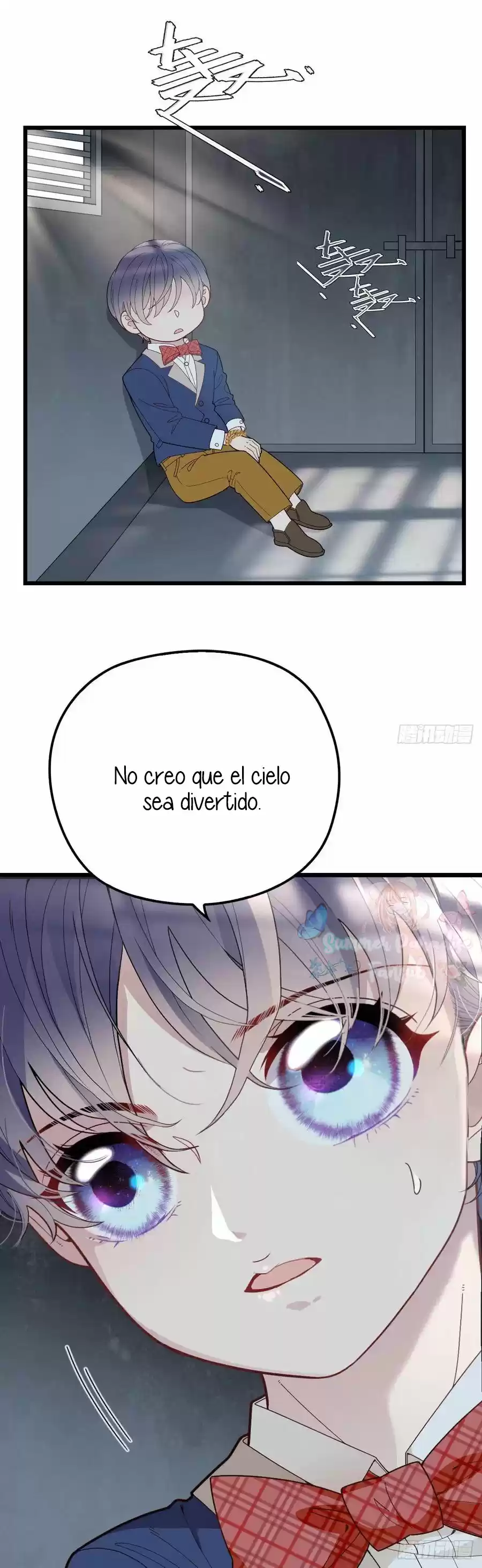Pregnant Wife And The Little Ones - Capítulo 79 - Página 4 - LectorTMOo