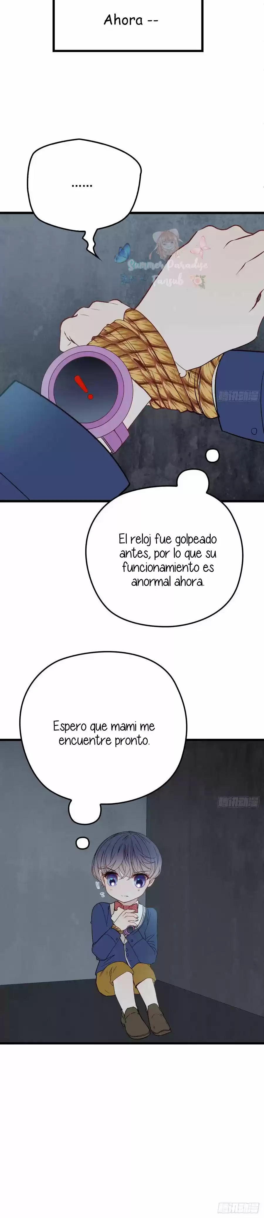 Pregnant Wife And The Little Ones - Capítulo 79 - Página 14 - LectorTMOo