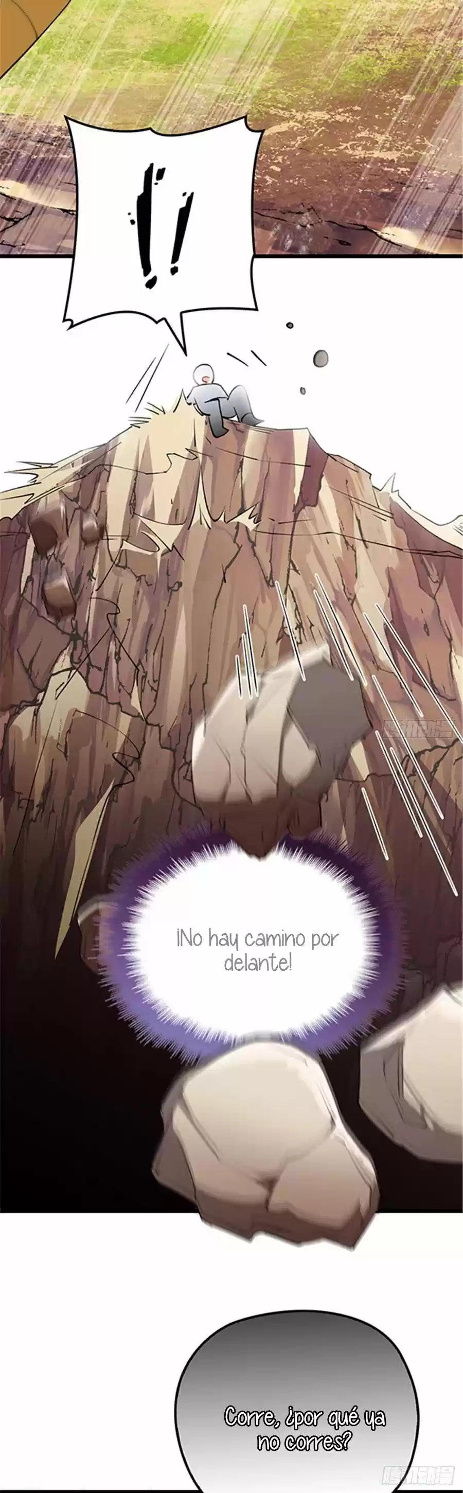 Pregnant Wife And The Little Ones - Capítulo 80 - Página 27 - LectorTMOo