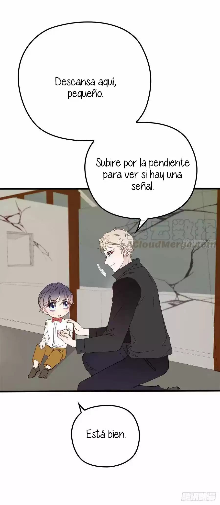 Pregnant Wife And The Little Ones - Capítulo 81 - Página 29 - LectorTMOo
