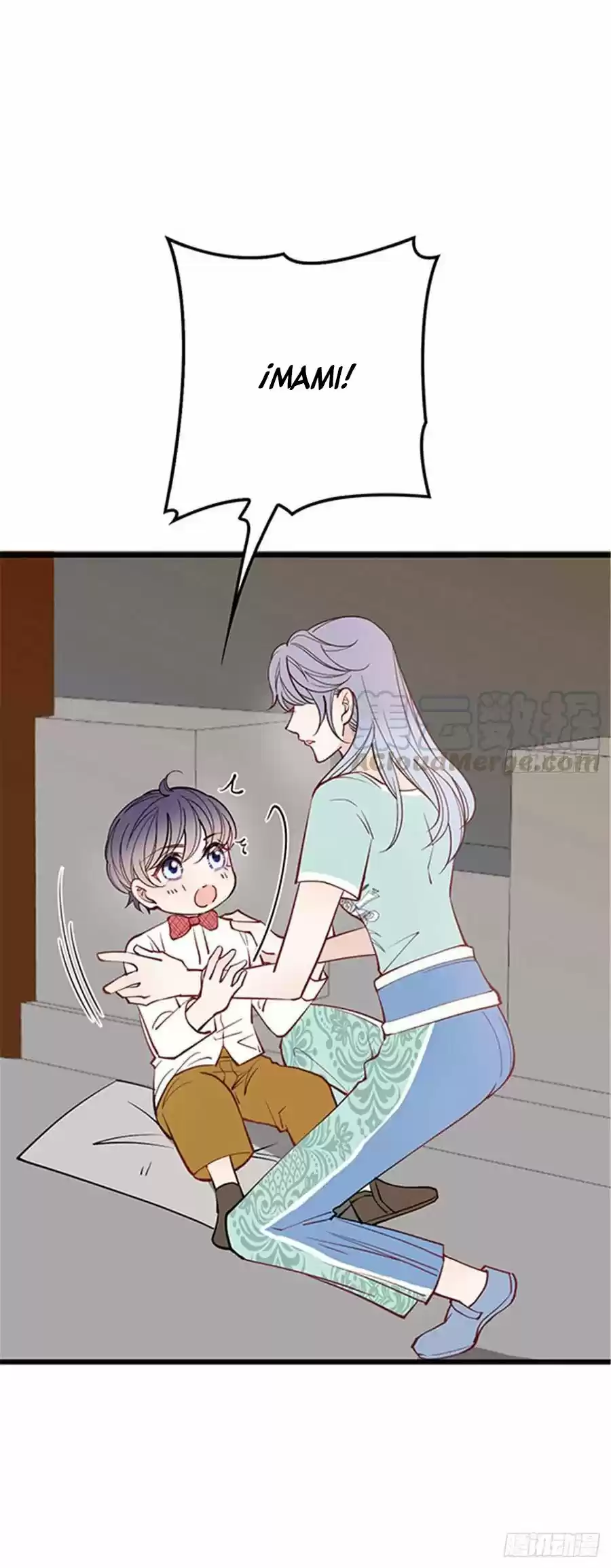 Pregnant Wife And The Little Ones - Capítulo 82 - Página 16 - LectorTMOo