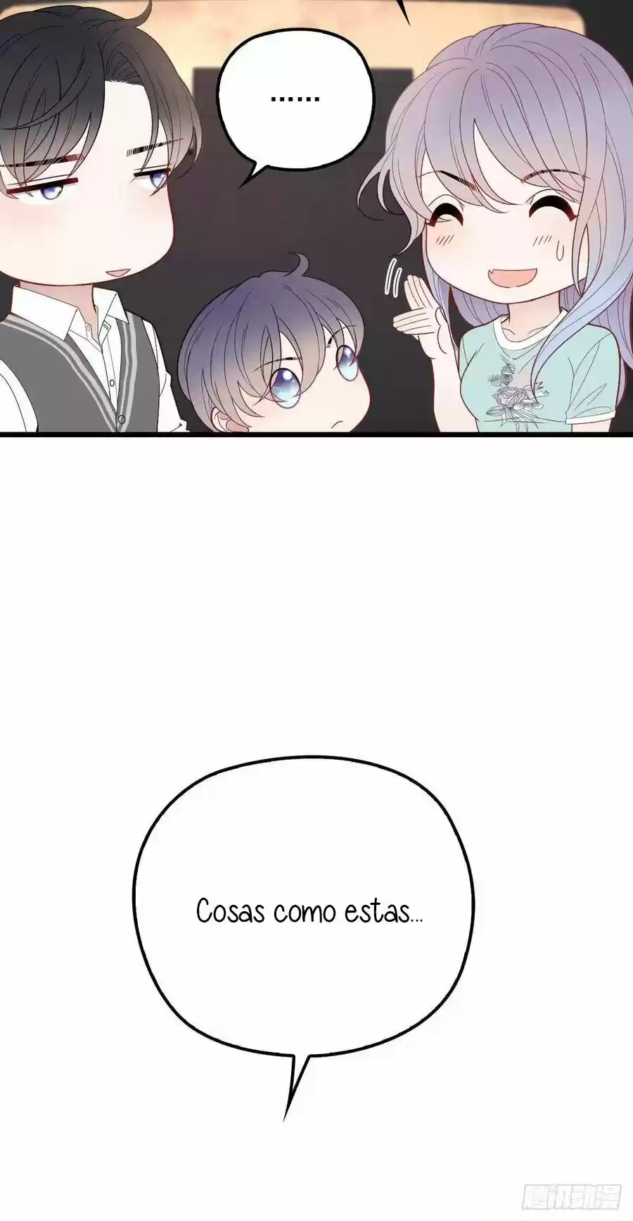 Pregnant Wife And The Little Ones - Capítulo 83 - Página 6 - LectorTMOo