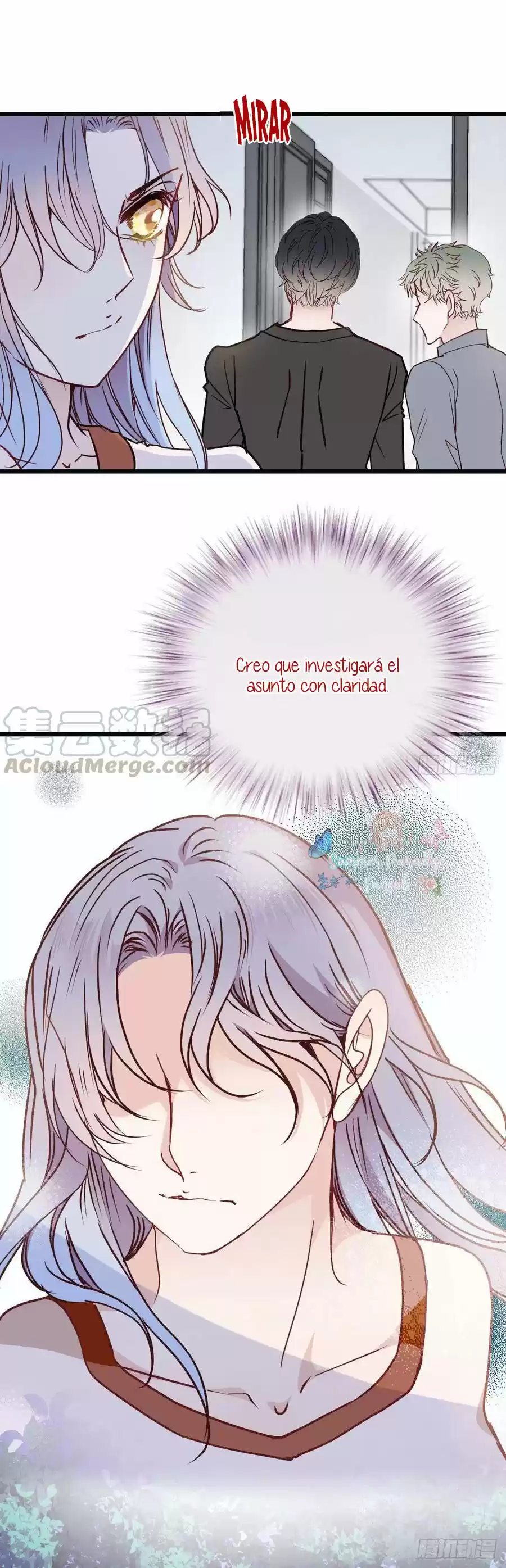 Pregnant Wife And The Little Ones - Capítulo 83 - Página 25 - LectorTMOo