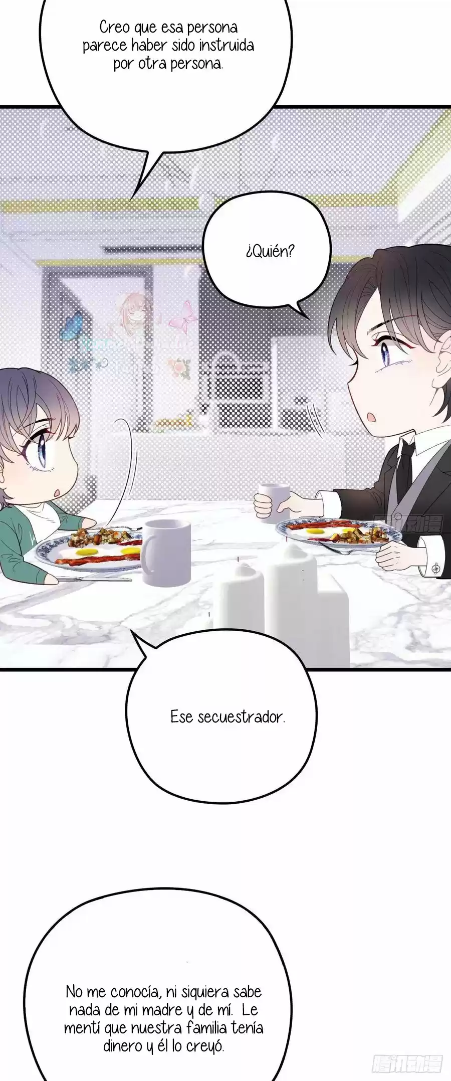 Pregnant Wife And The Little Ones - Capítulo 84 - Página 14 - LectorTMOo