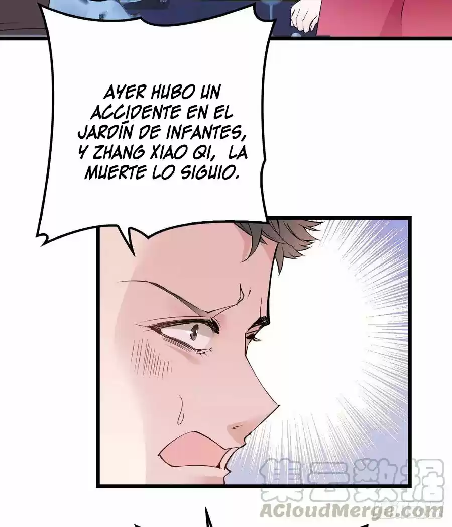 Pregnant Wife And The Little Ones - Capítulo 84 - Página 36 - LectorTMOo