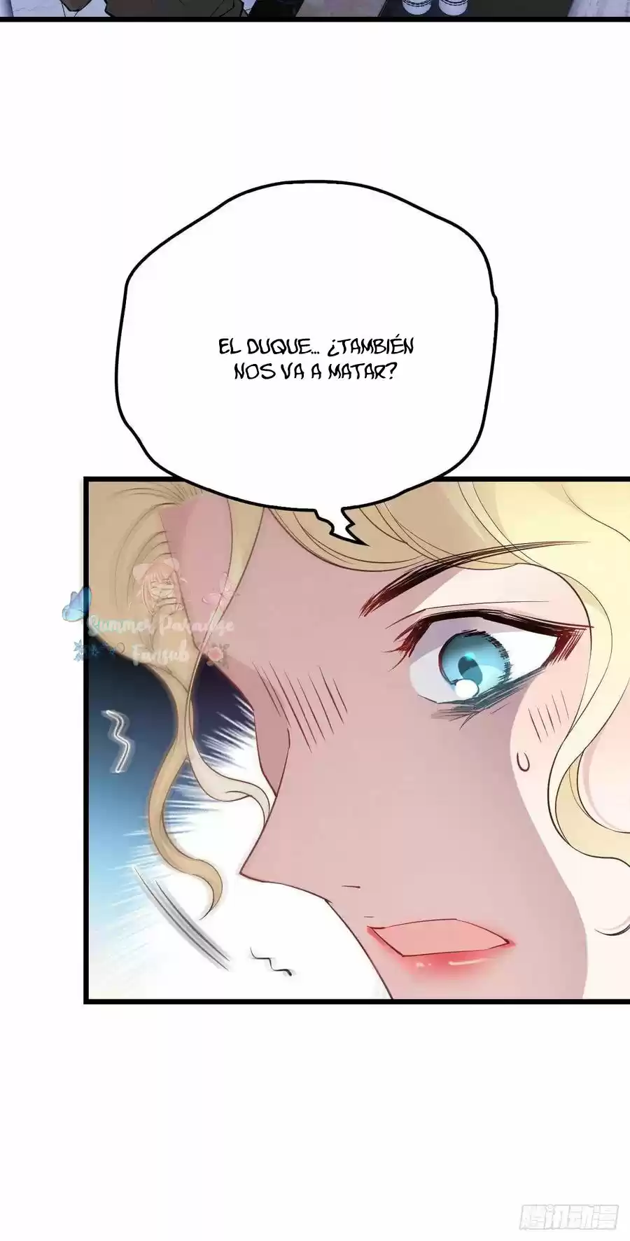 Pregnant Wife And The Little Ones - Capítulo 85 - Página 10 - LectorTMOo