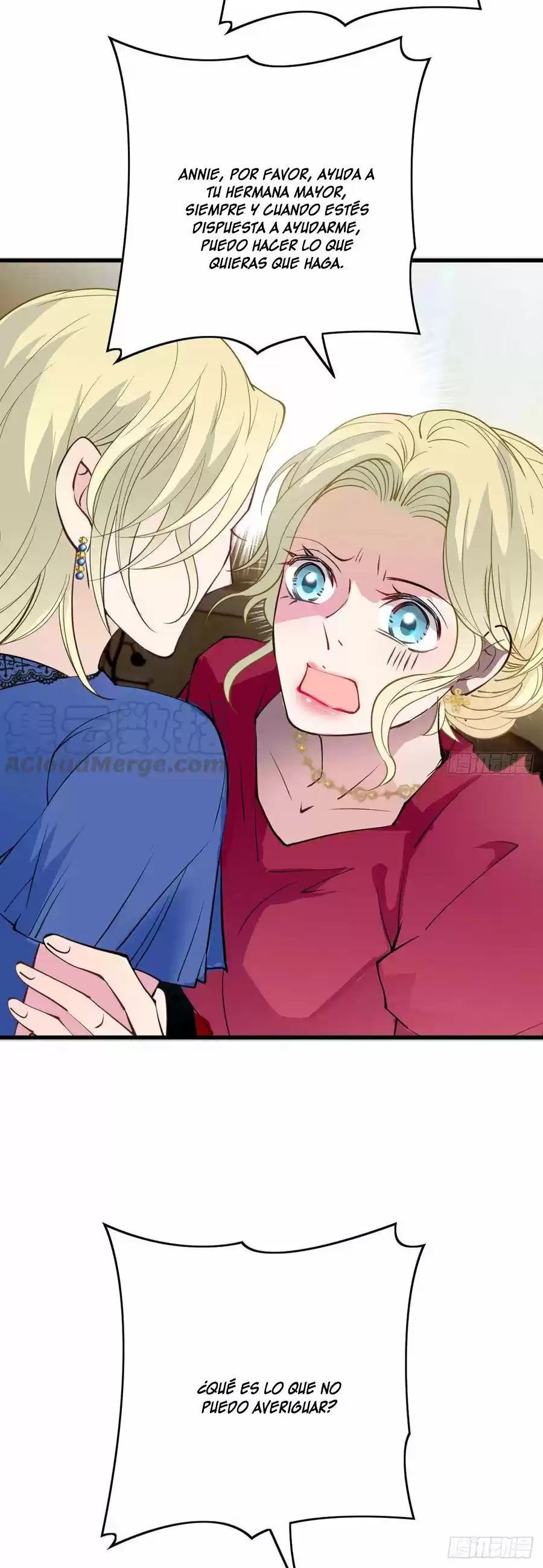 Pregnant Wife And The Little Ones - Capítulo 85 - Página 20 - LectorTMOo