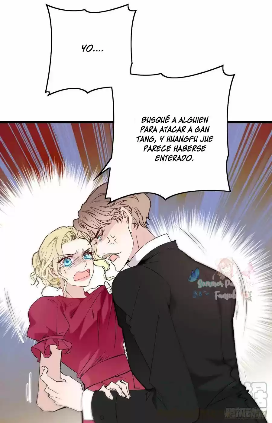 Pregnant Wife And The Little Ones - Capítulo 85 - Página 26 - LectorTMOo