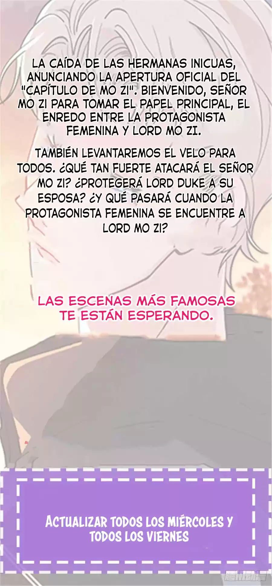 Pregnant Wife And The Little Ones - Capítulo 85 - Página 36 - LectorTMOo