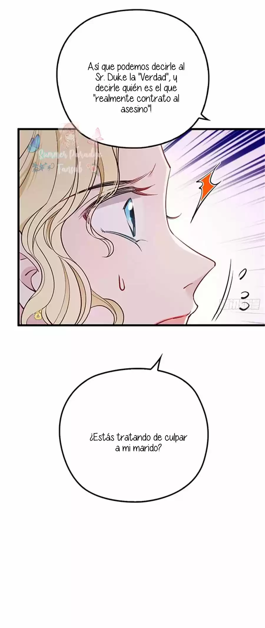 Pregnant Wife And The Little Ones - Capítulo 86 - Página 13 - LectorTMOo