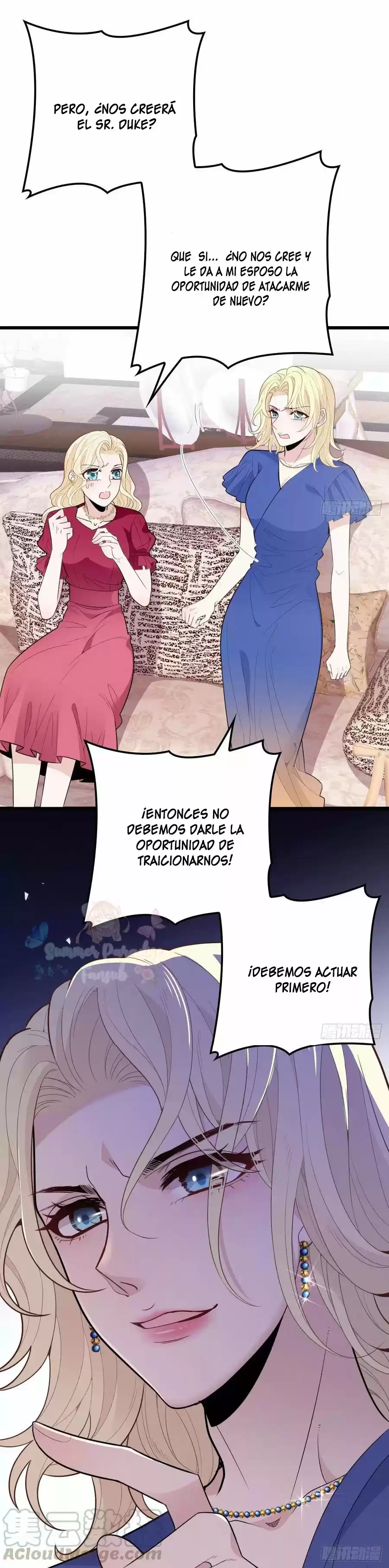 Pregnant Wife And The Little Ones - Capítulo 86 - Página 14 - LectorTMOo