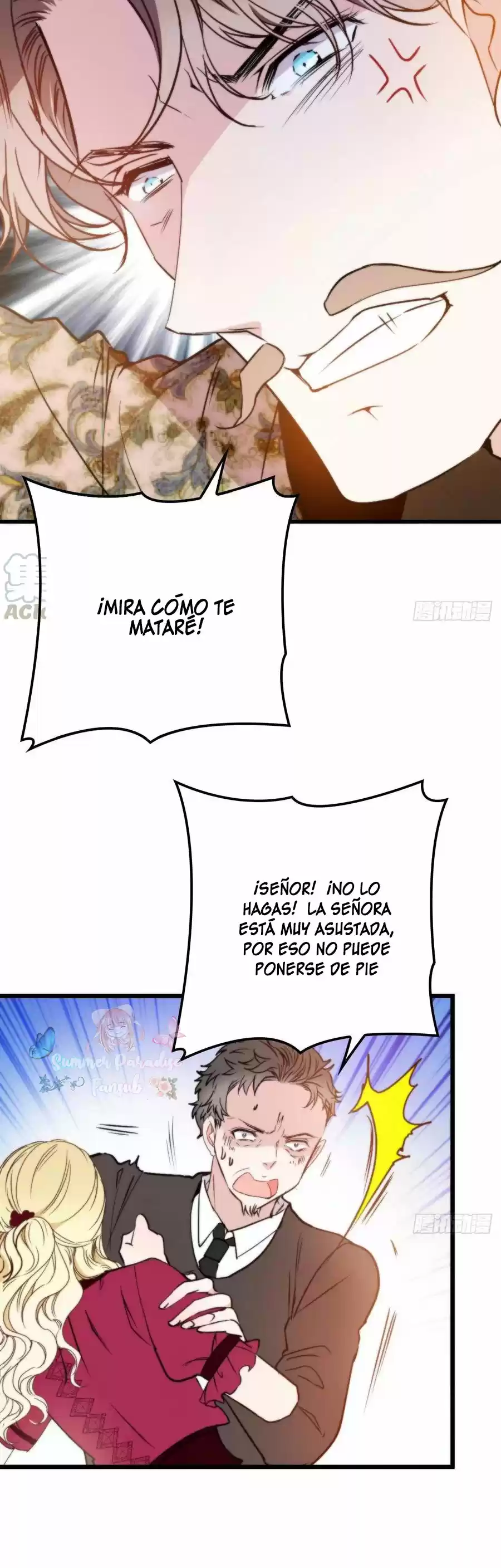 Pregnant Wife And The Little Ones - Capítulo 86 - Página 29 - LectorTMOo