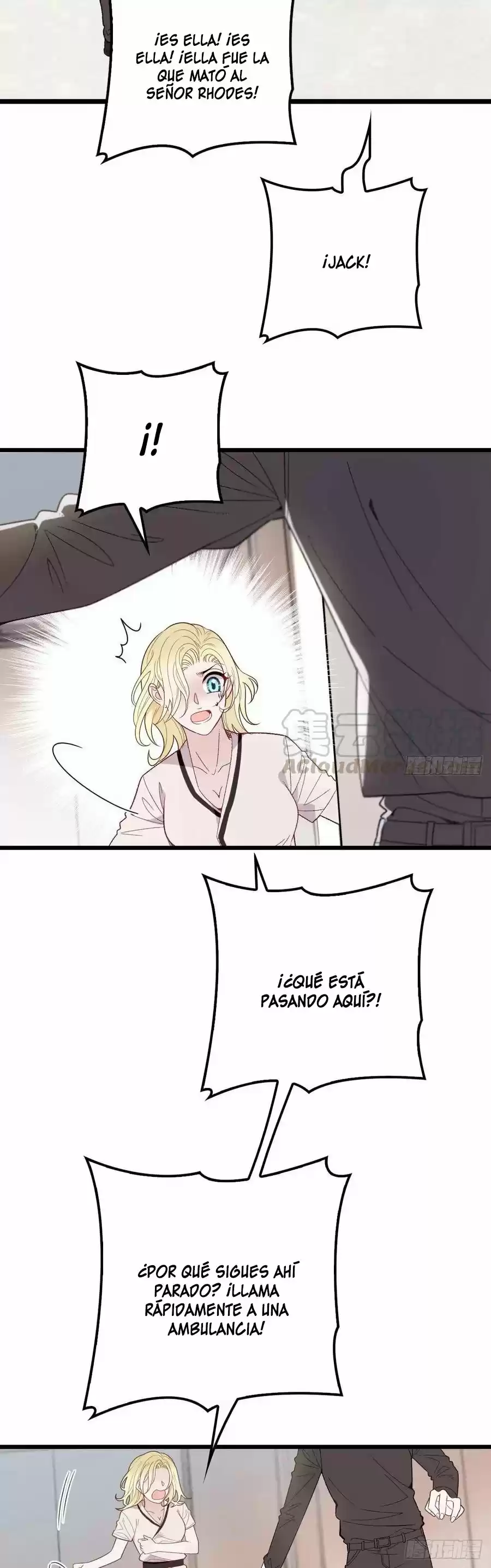 Pregnant Wife And The Little Ones - Capítulo 87 - Página 7 - LectorTMOo