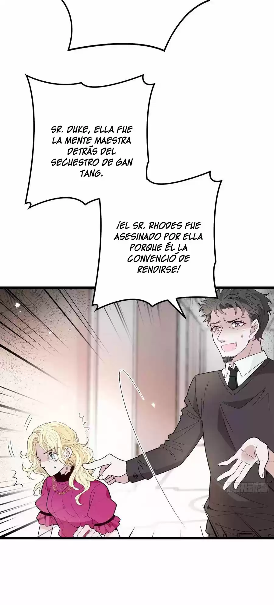 Pregnant Wife And The Little Ones - Capítulo 87 - Página 10 - LectorTMOo