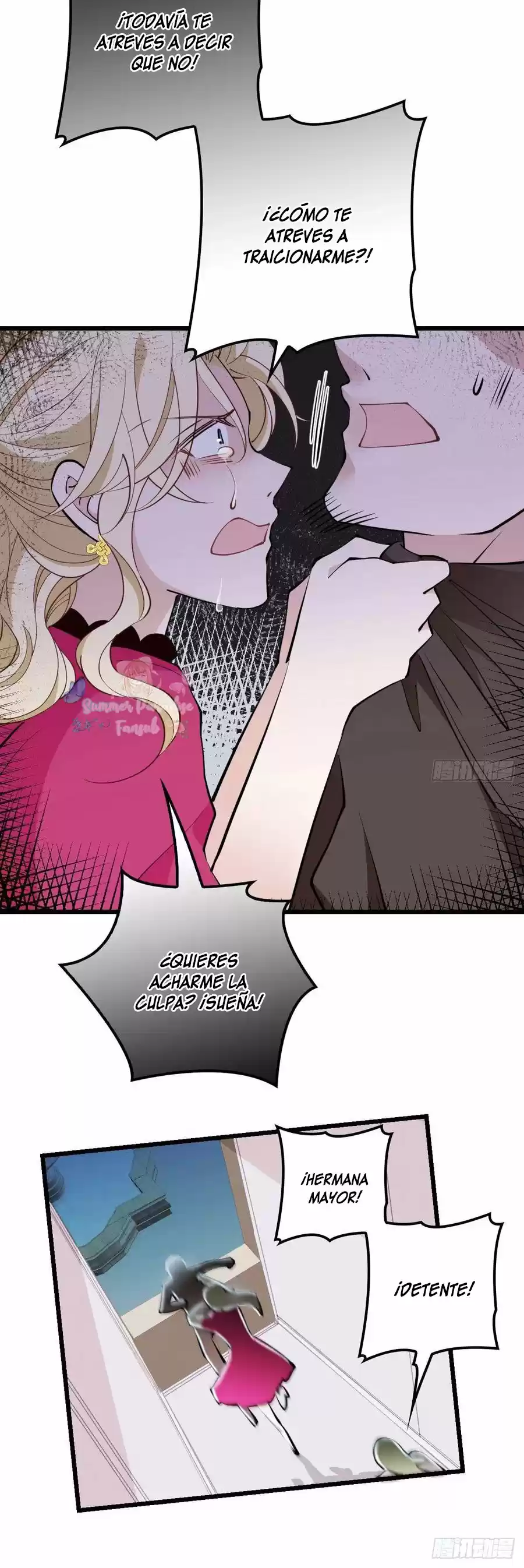Pregnant Wife And The Little Ones - Capítulo 87 - Página 13 - LectorTMOo