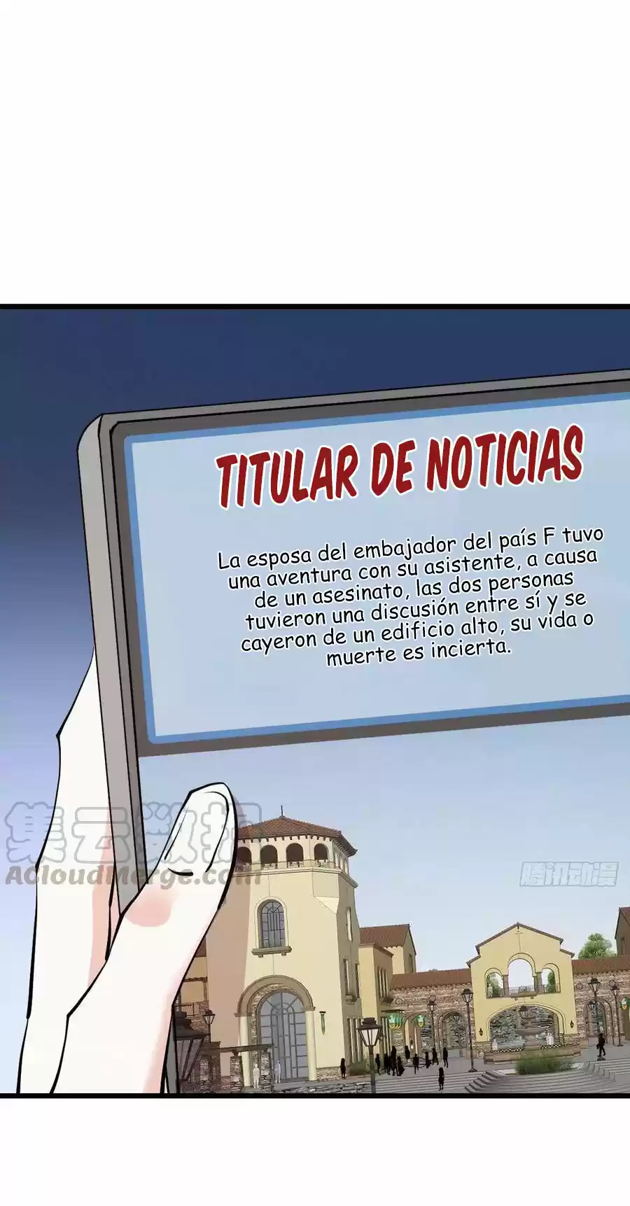 Pregnant Wife And The Little Ones - Capítulo 87 - Página 16 - LectorTMOo