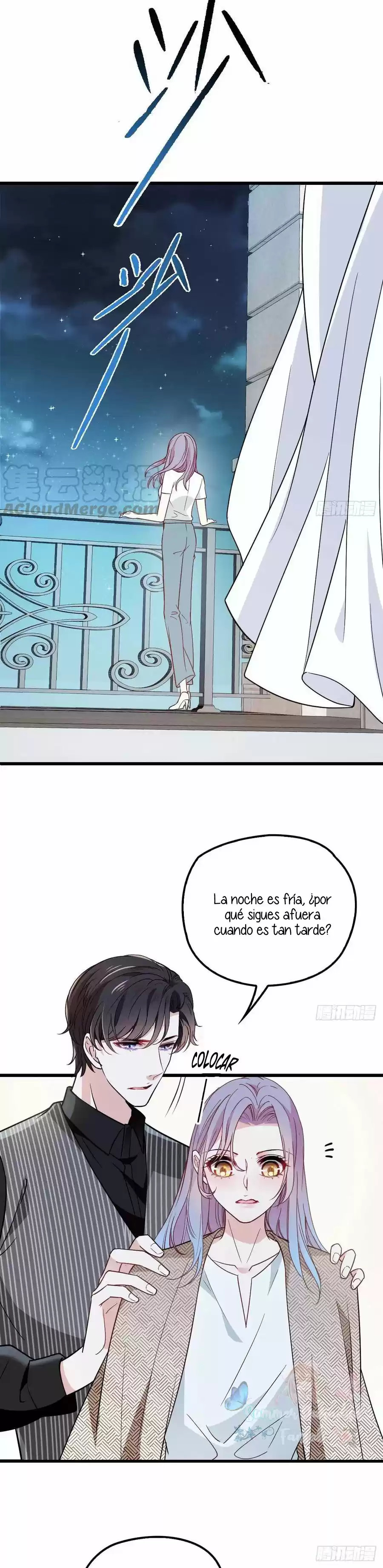 Pregnant Wife And The Little Ones - Capítulo 87 - Página 22 - LectorTMOo