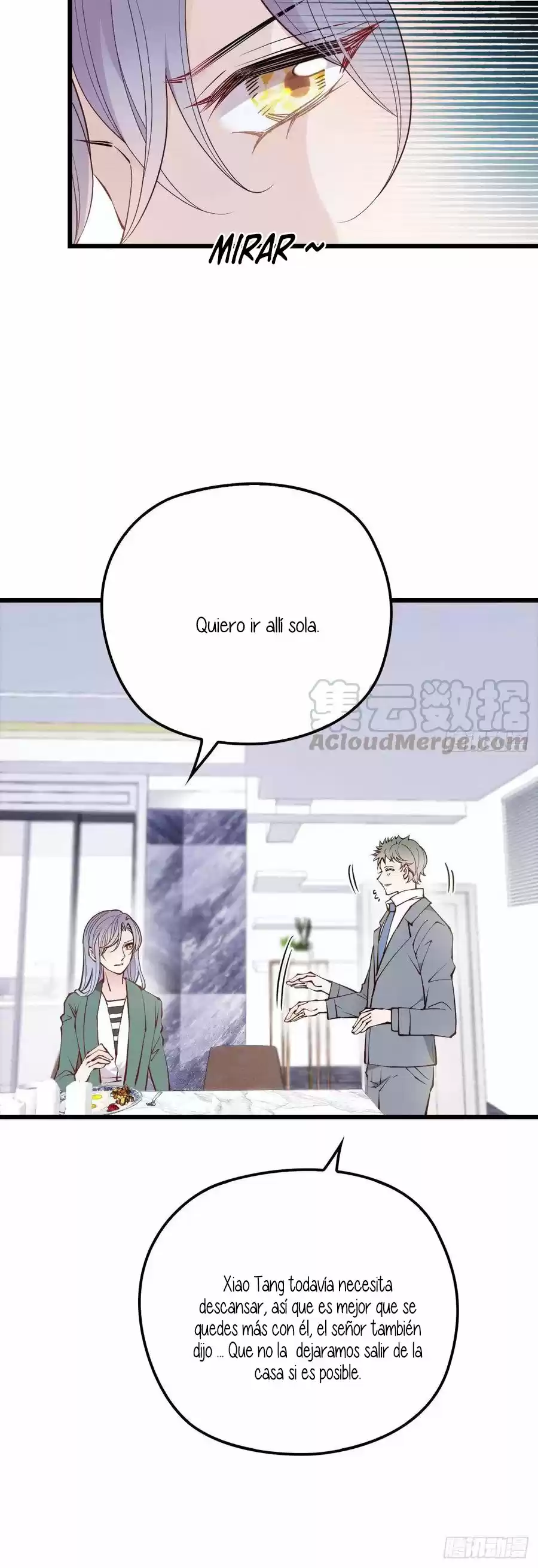 Pregnant Wife And The Little Ones - Capítulo 88 - Página 14 - LectorTMOo