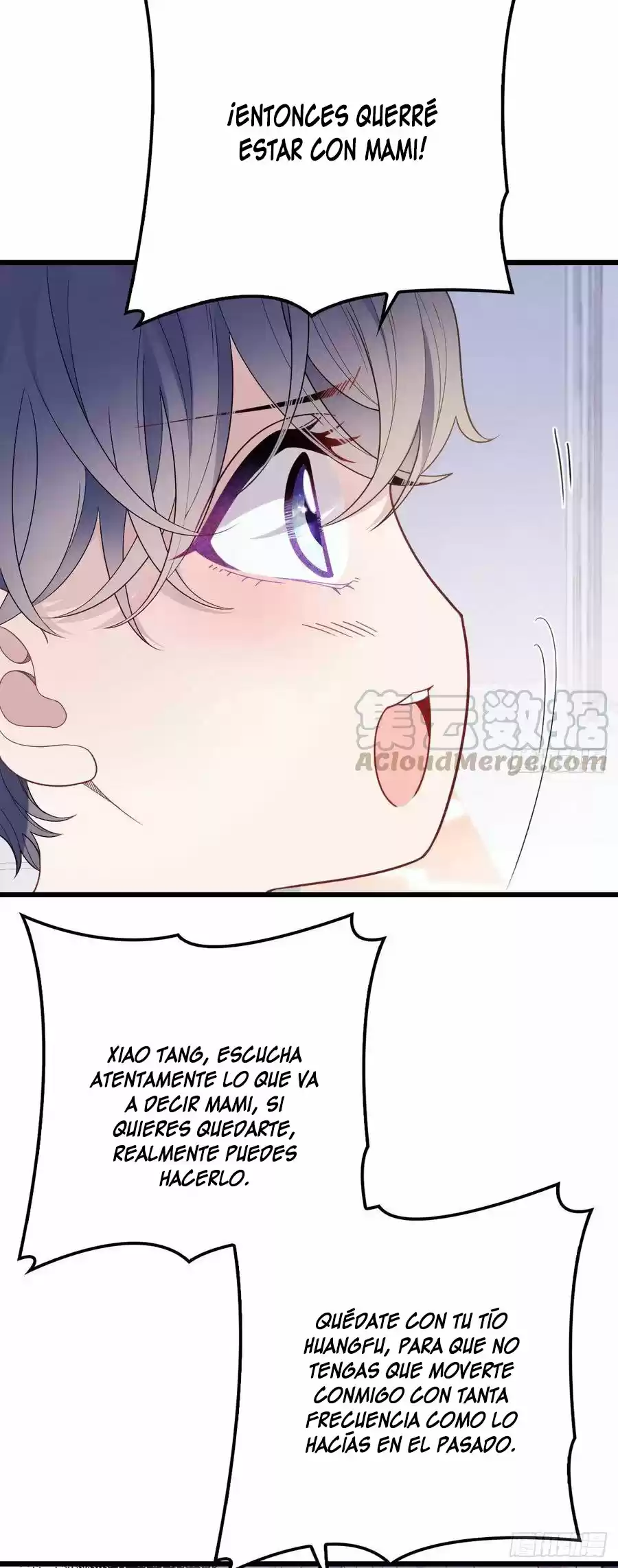 Pregnant Wife And The Little Ones - Capítulo 88 - Página 28 - LectorTMOo