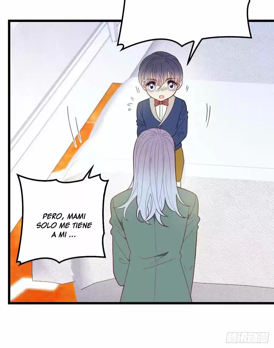 Pregnant Wife And The Little Ones - Capítulo 88 - Página 31 - LectorTMOo