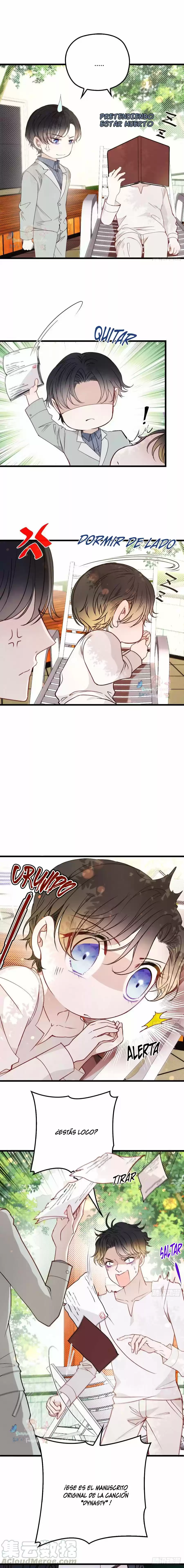 Pregnant Wife And The Little Ones - Capítulo 89 - Página 6 - LectorTMOo