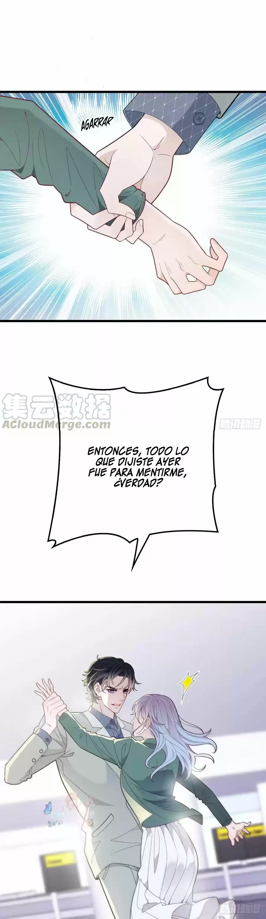 Pregnant Wife And The Little Ones - Capítulo 90 - Página 24 - LectorTMOo