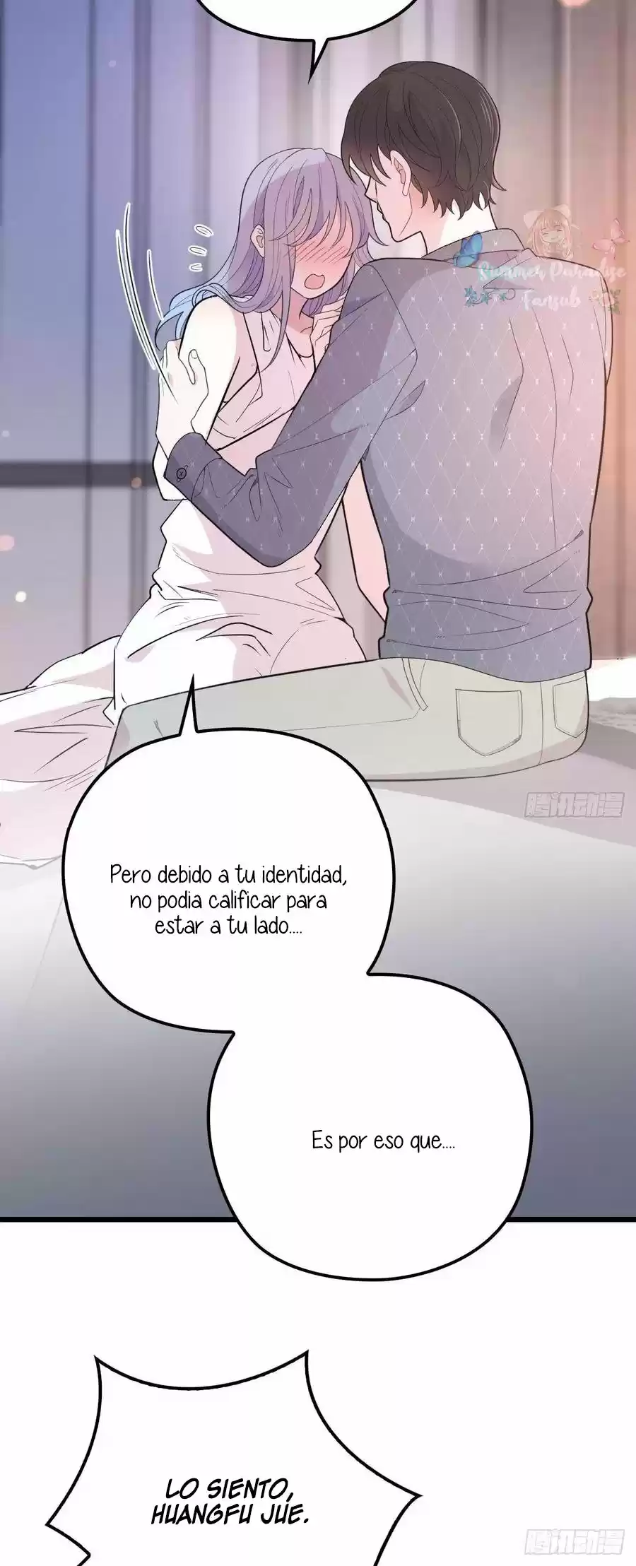 Pregnant Wife And The Little Ones - Capítulo 91 - Página 37 - LectorTMOo