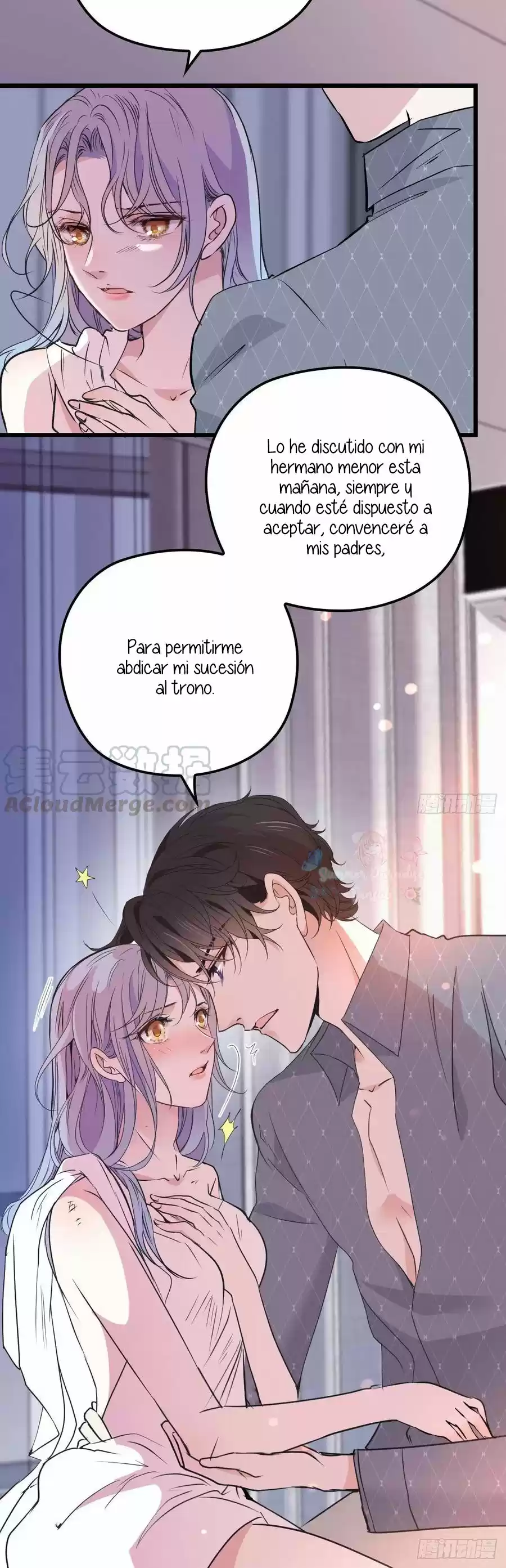 Pregnant Wife And The Little Ones - Capítulo 91 - Página 40 - LectorTMOo