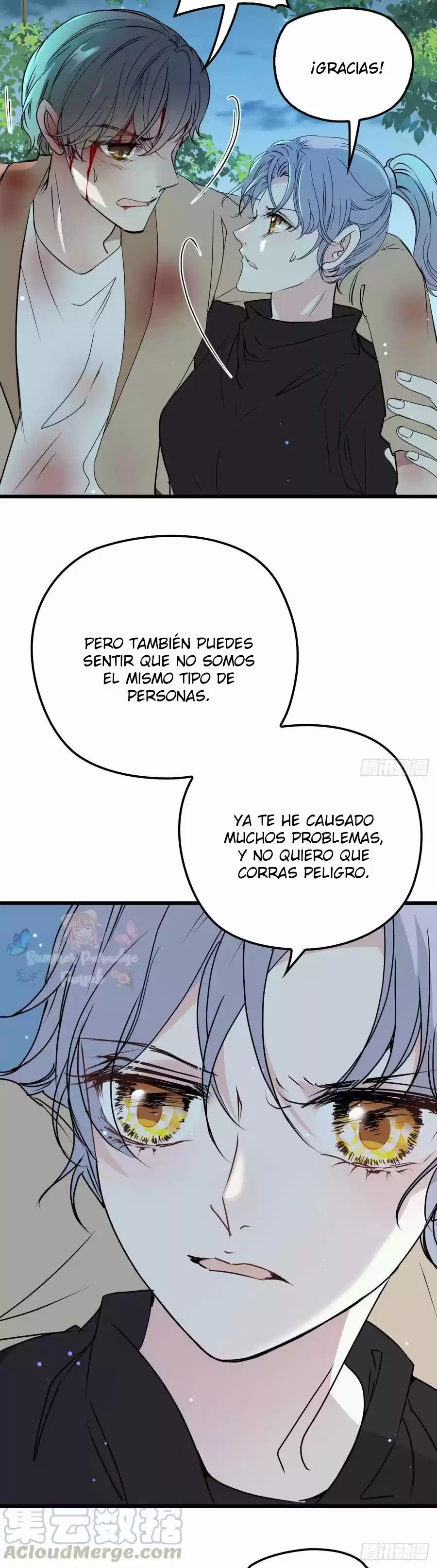 Pregnant Wife And The Little Ones - Capítulo 96 - Página 24 - LectorTMOo