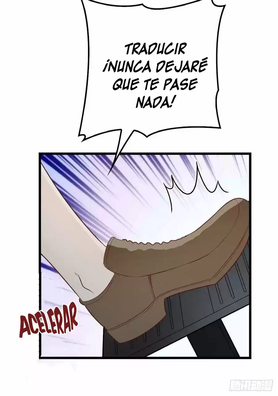 Pregnant Wife And The Little Ones - Capítulo 97 - Página 10 - LectorTMOo