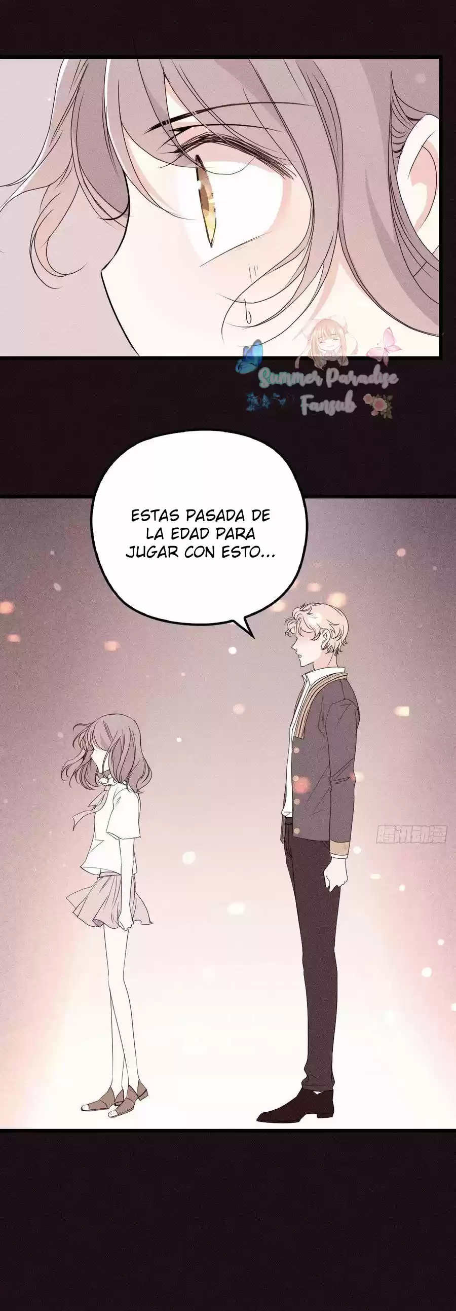 Pregnant Wife And The Little Ones - Capítulo 97 - Página 19 - LectorTMOo