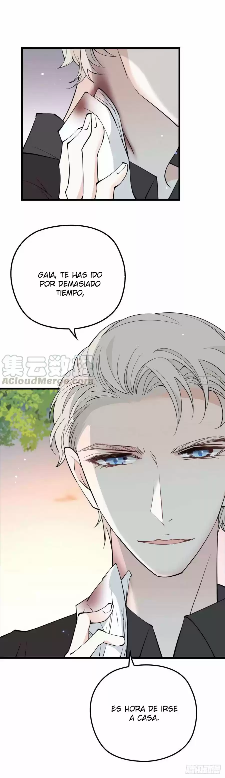 Pregnant Wife And The Little Ones - Capítulo 97 - Página 32 - LectorTMOo