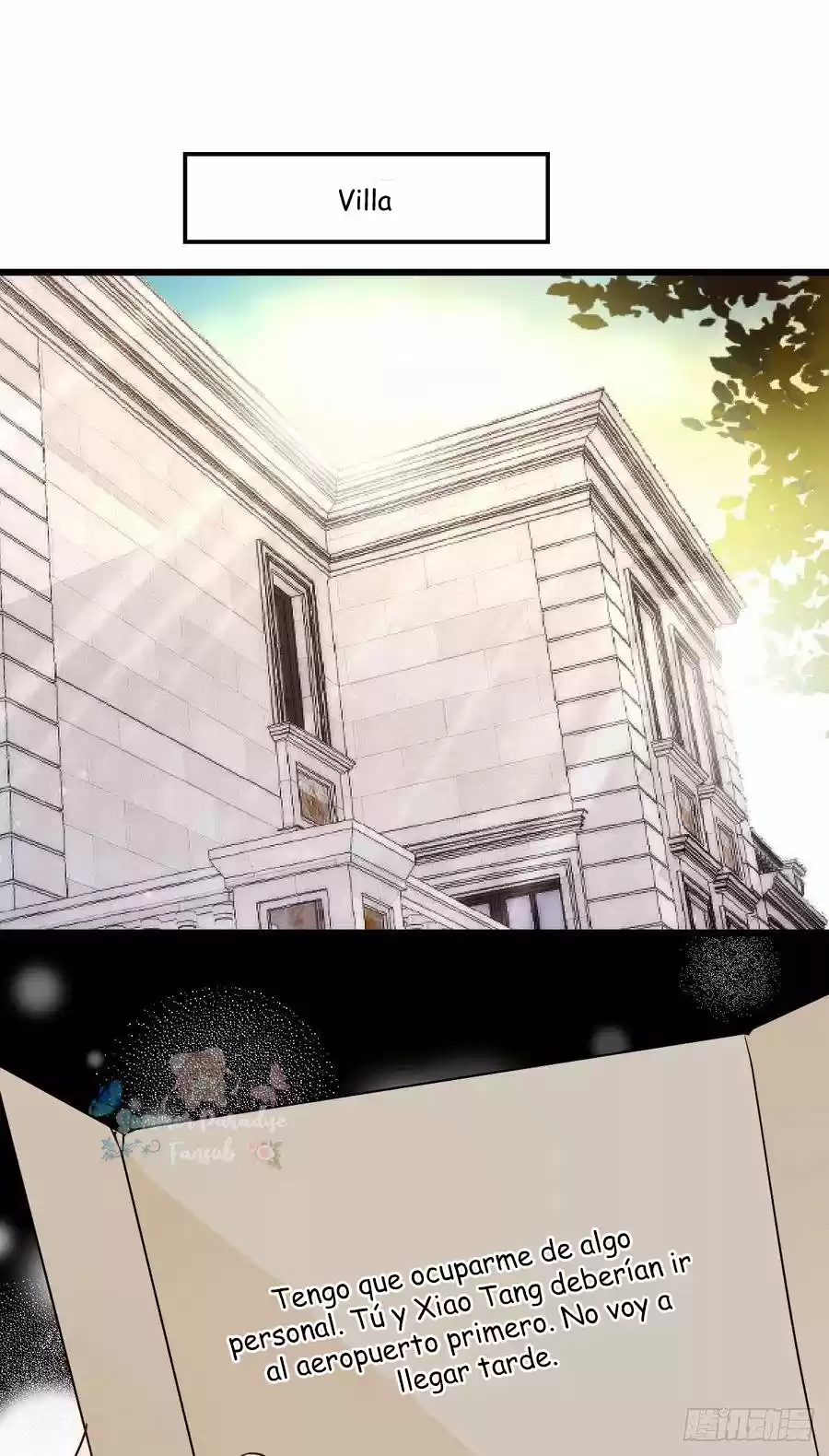 Pregnant Wife And The Little Ones - Capítulo 97 - Página 35 - LectorTMOo