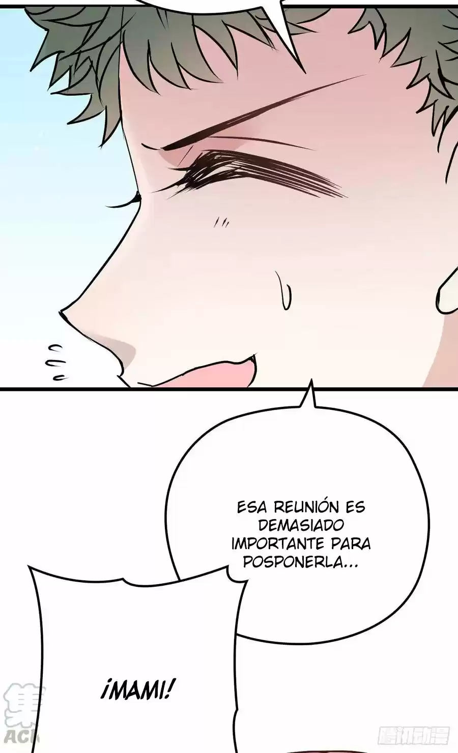 Pregnant Wife And The Little Ones - Capítulo 98 - Página 30 - LectorTMOo