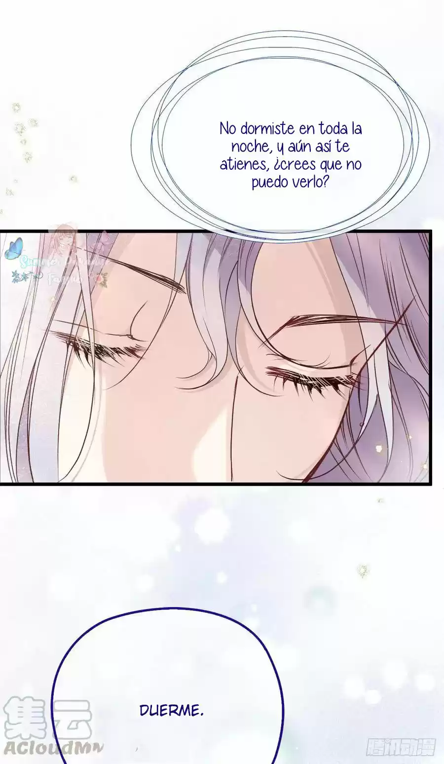 Pregnant Wife And The Little Ones - Capítulo 98 - Página 40 - LectorTMOo