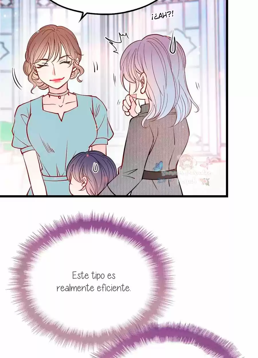 Pregnant Wife And The Little Ones - Capítulo 99 - Página 31 - LectorTMOo