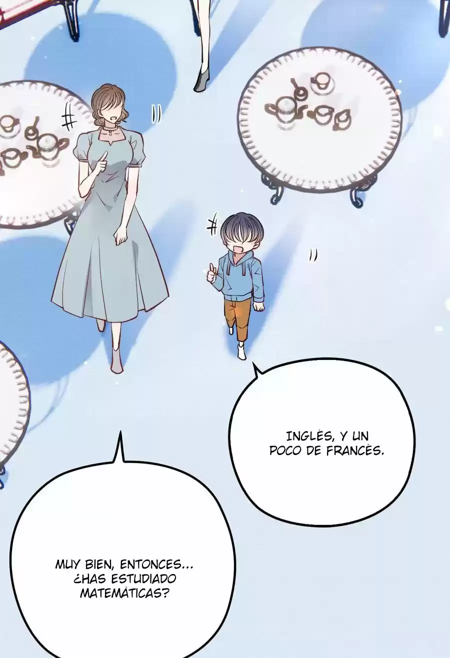 Pregnant Wife And The Little Ones - Capítulo 99 - Página 34 - LectorTMOo